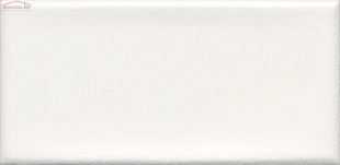 Плитка Kerama Marazzi Тортона белый (7,4x15) арт. 16084